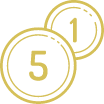 Hospice Billing Icon