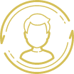 Revenue Cycle Icon